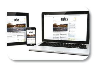 Webdesign